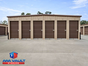 Storage Facility
