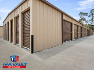 Storage Near Me Cost