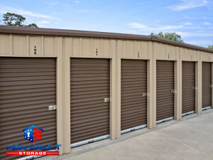 Storage Near Me Cost