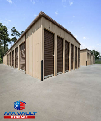 storage near me cost