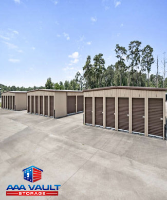 storage near me cost