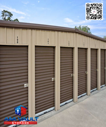 Storage Facility
