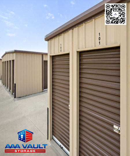 Storage Facility
